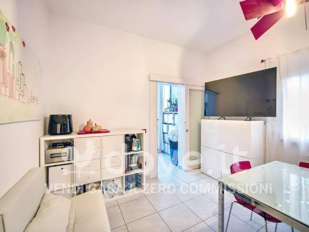 Appartamento a Empoli in Via Magenta, 6 - Foto 4