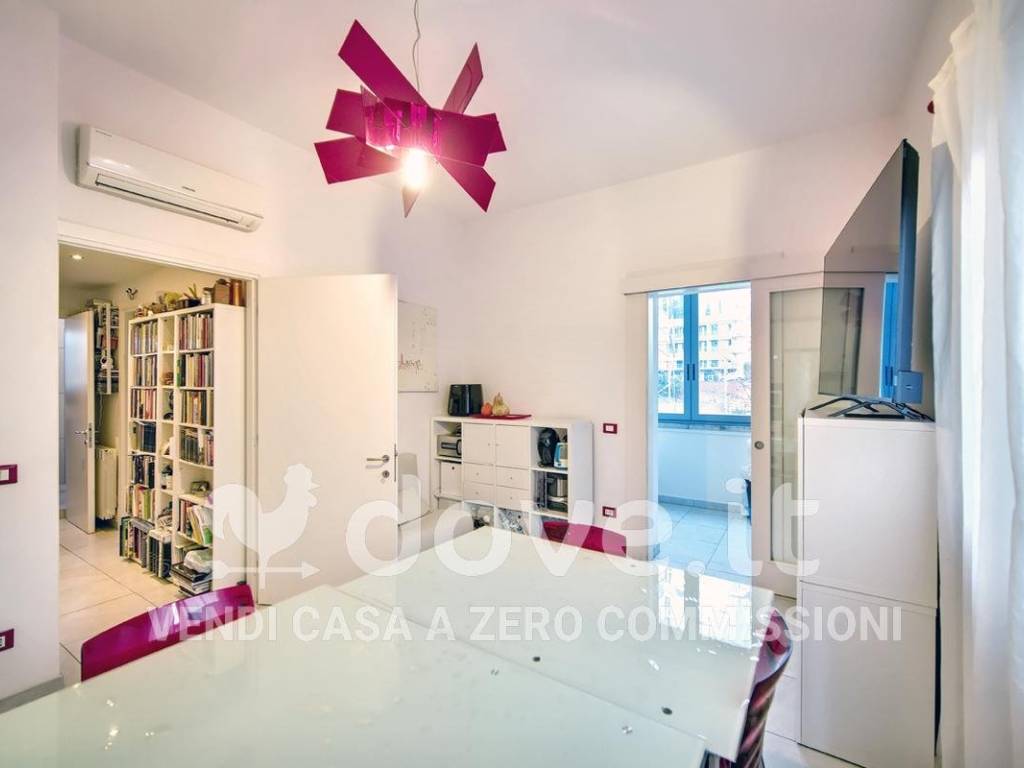 Appartamento a Empoli in Via Magenta, 6 - Foto 5