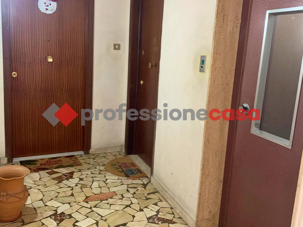 Appartamento a Catania in Via dei Piccioni, 9 - Foto 2