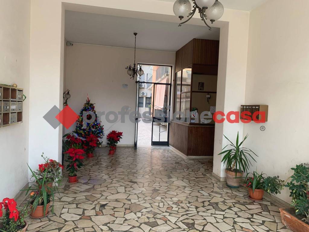 Appartamento a Catania in Via dei Piccioni, 9 - Foto 3