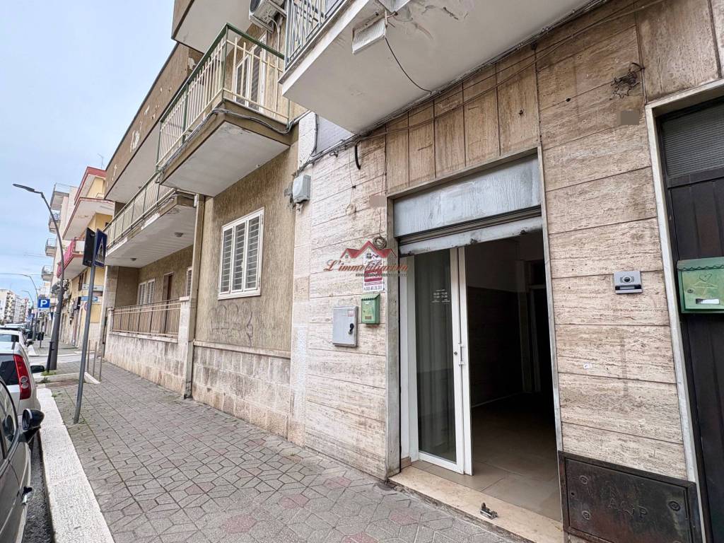 Immobile a Modugno in Via Roma - Foto 2