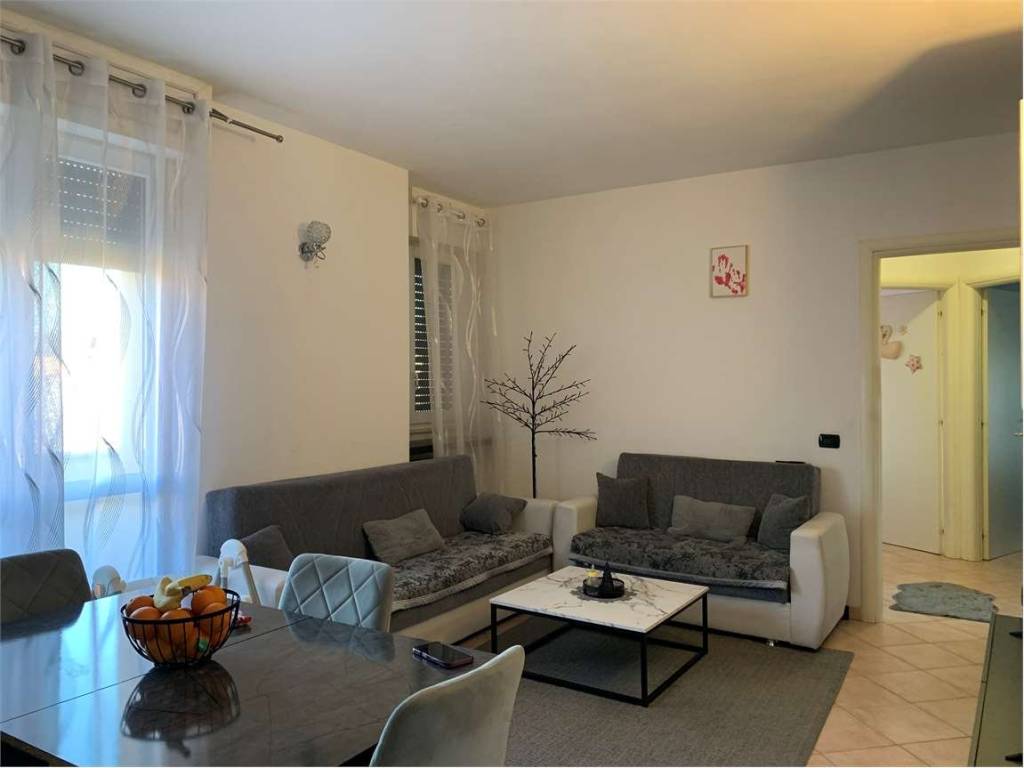 Appartamento a Reggio emilia in Via Carlo Marx - Foto 2