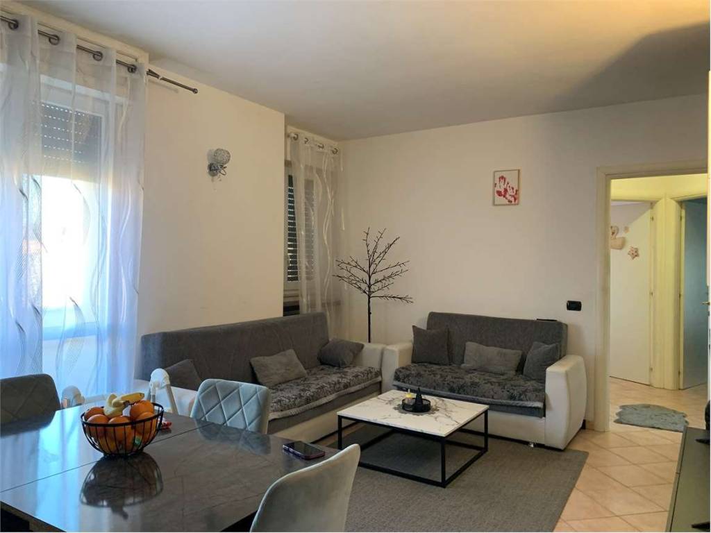 Appartamento a Reggio emilia in Via Carlo Marx - Foto 5