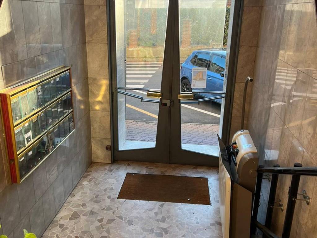 Appartamento a Lanzo torinese in Via Umberto I, 21 - Foto 4