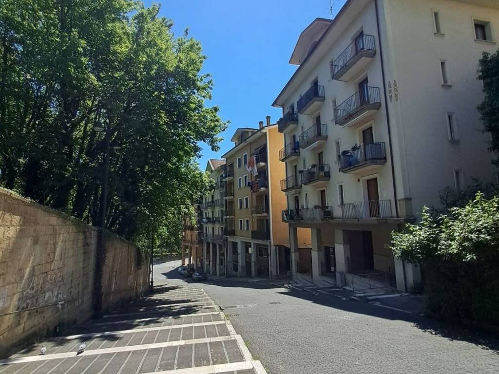 Appartamento a Avellino in Rampa Macello - Foto 2