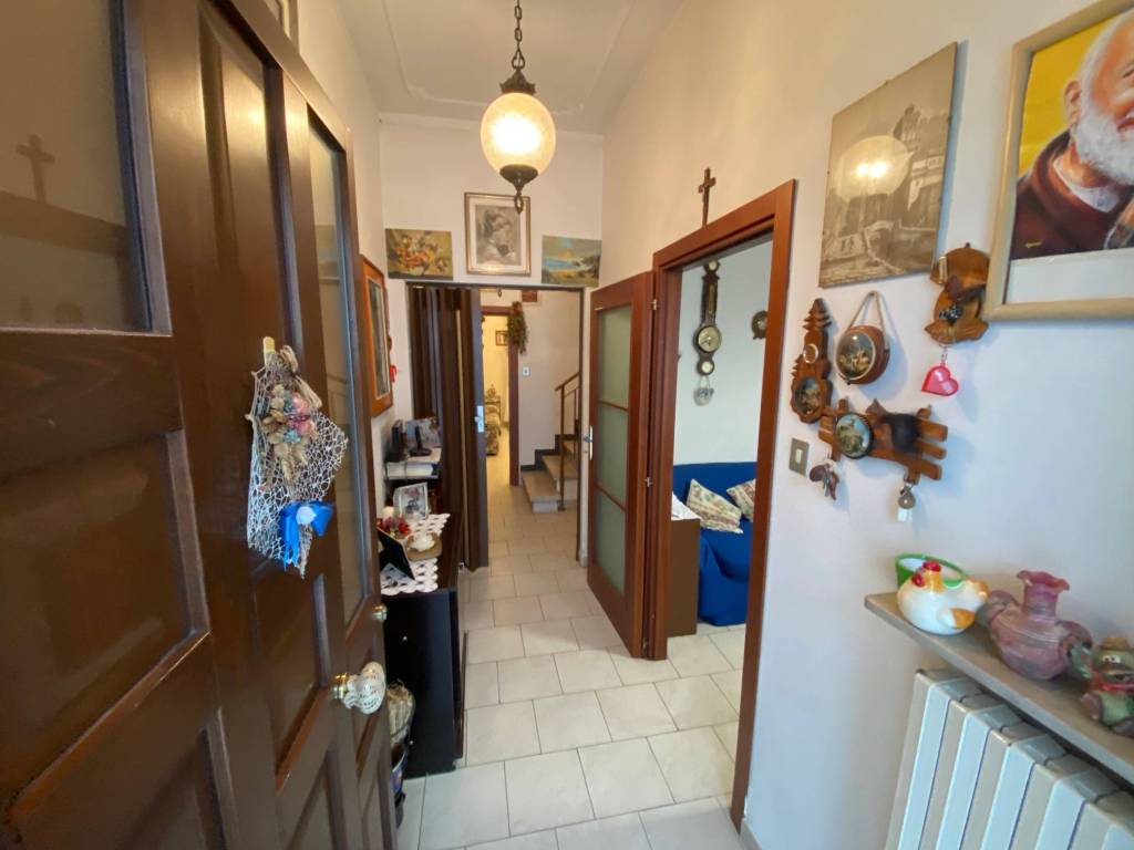 Villa a Ferrara in Via Optato Atti, 43 - Foto 2