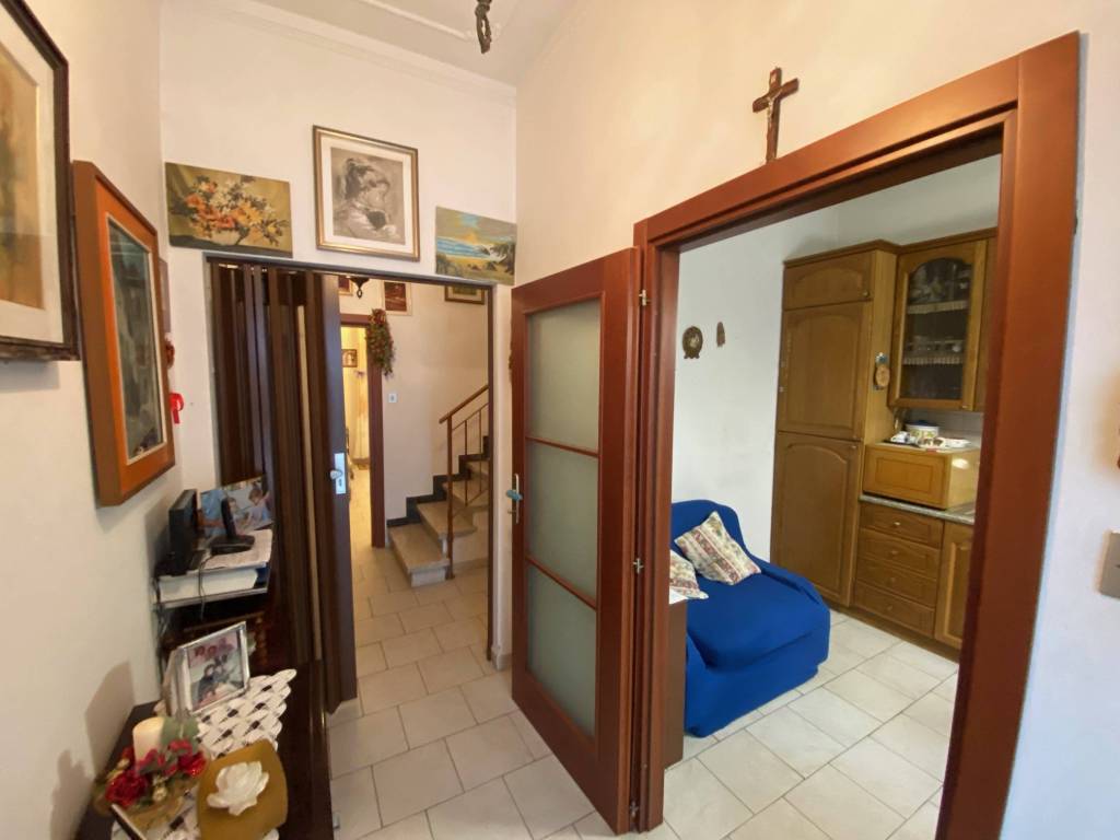 Villa a Ferrara in Via Optato Atti, 43 - Foto 5