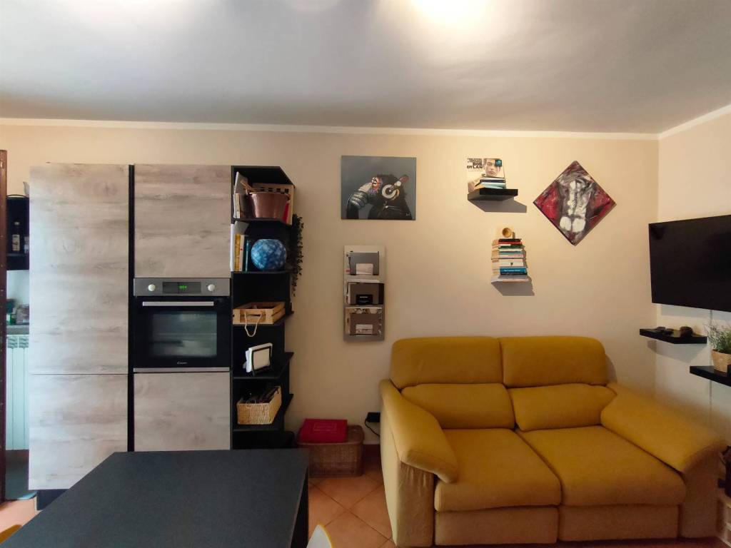 Appartamento a Orbassano in Via Vincenzo Gioberti, 4 - Foto 5