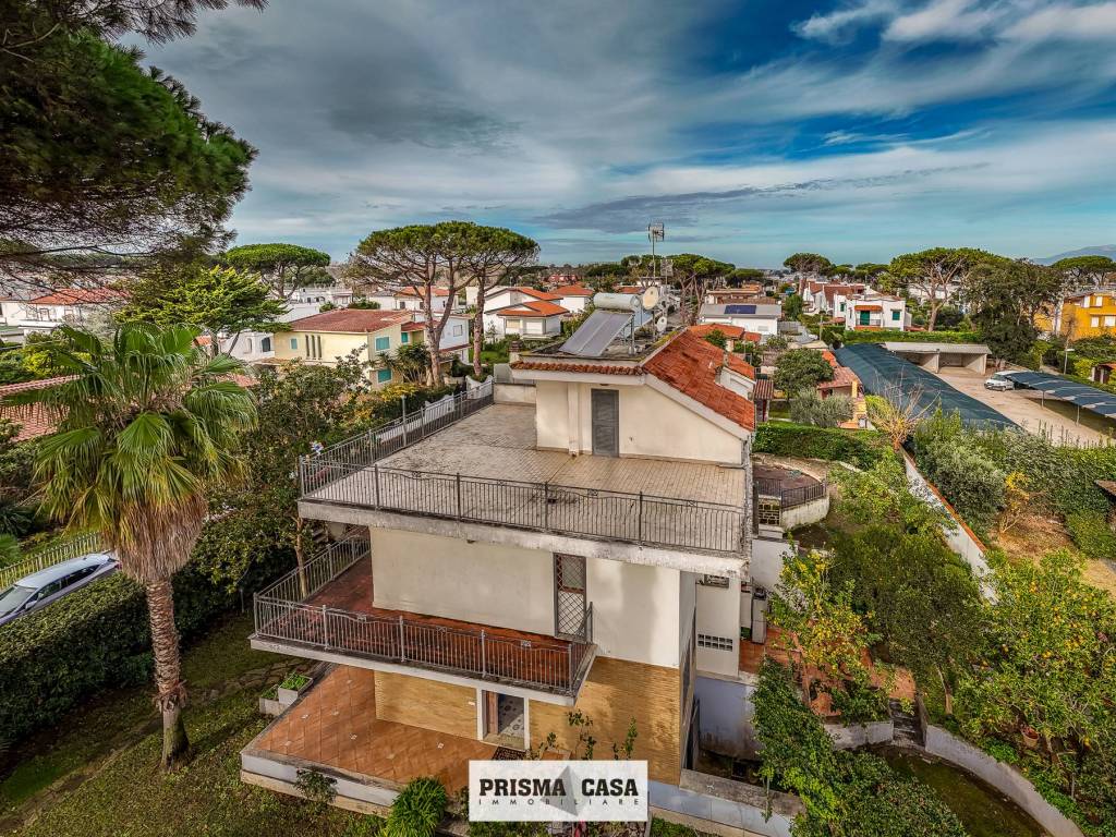 Villa a Terracina in Traversa 34 Sinistra San Felice Circeo, 29 - Foto 3