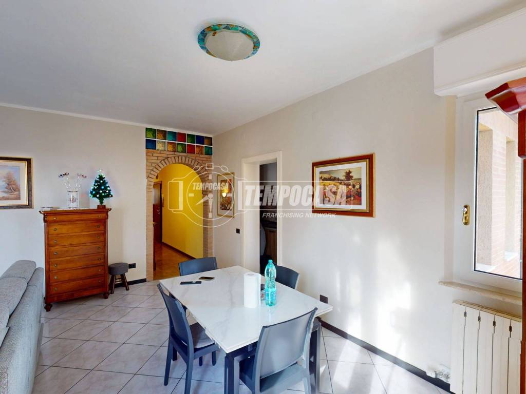 Appartamento a Recanati in Viale Kennedy - Foto 3