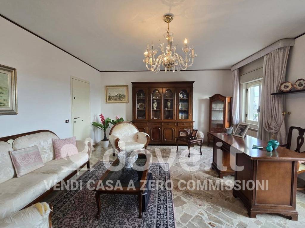 Appartamento a Marsala in Via Aurelio Saffi, 27 - Foto 3