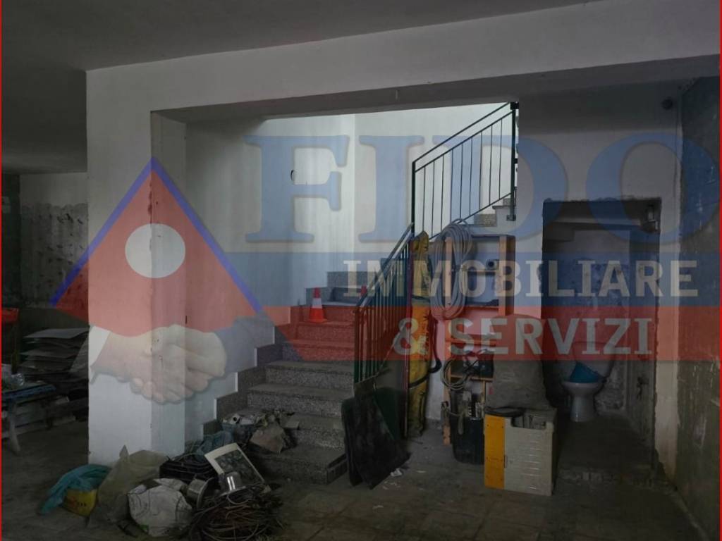 Appartamento a Somma vesuviana in Via Vignariello - Foto 4