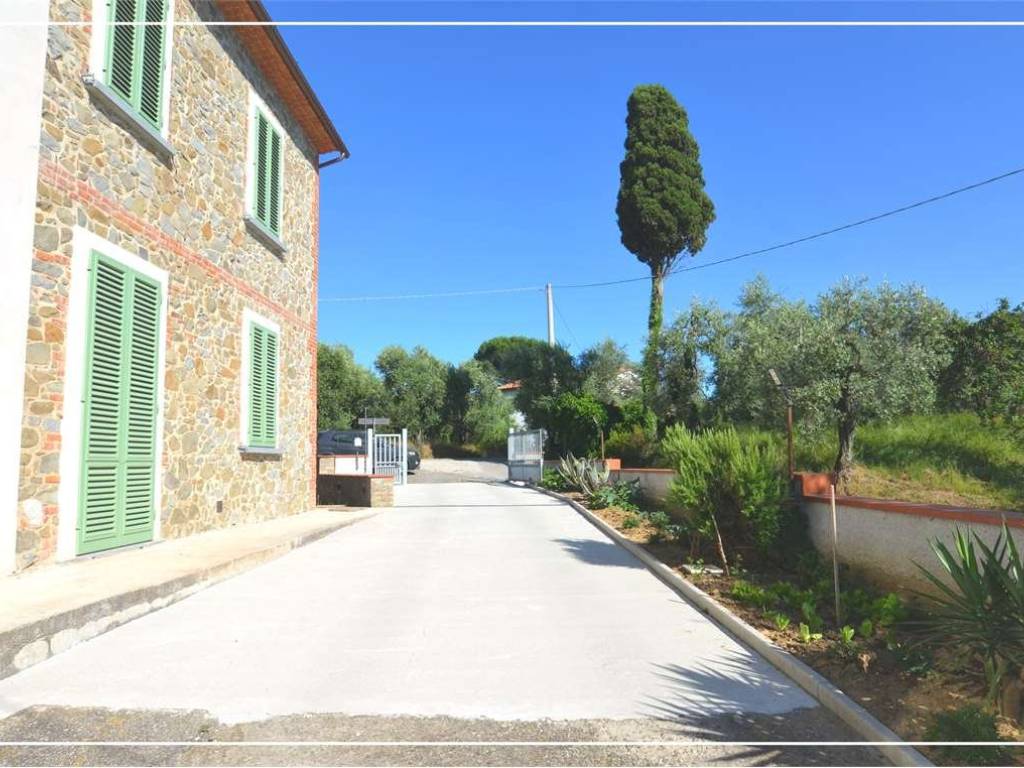 Casa indipendente a Larciano - Foto 3