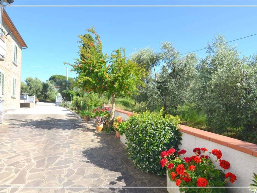 Casa indipendente a Larciano - Foto 4