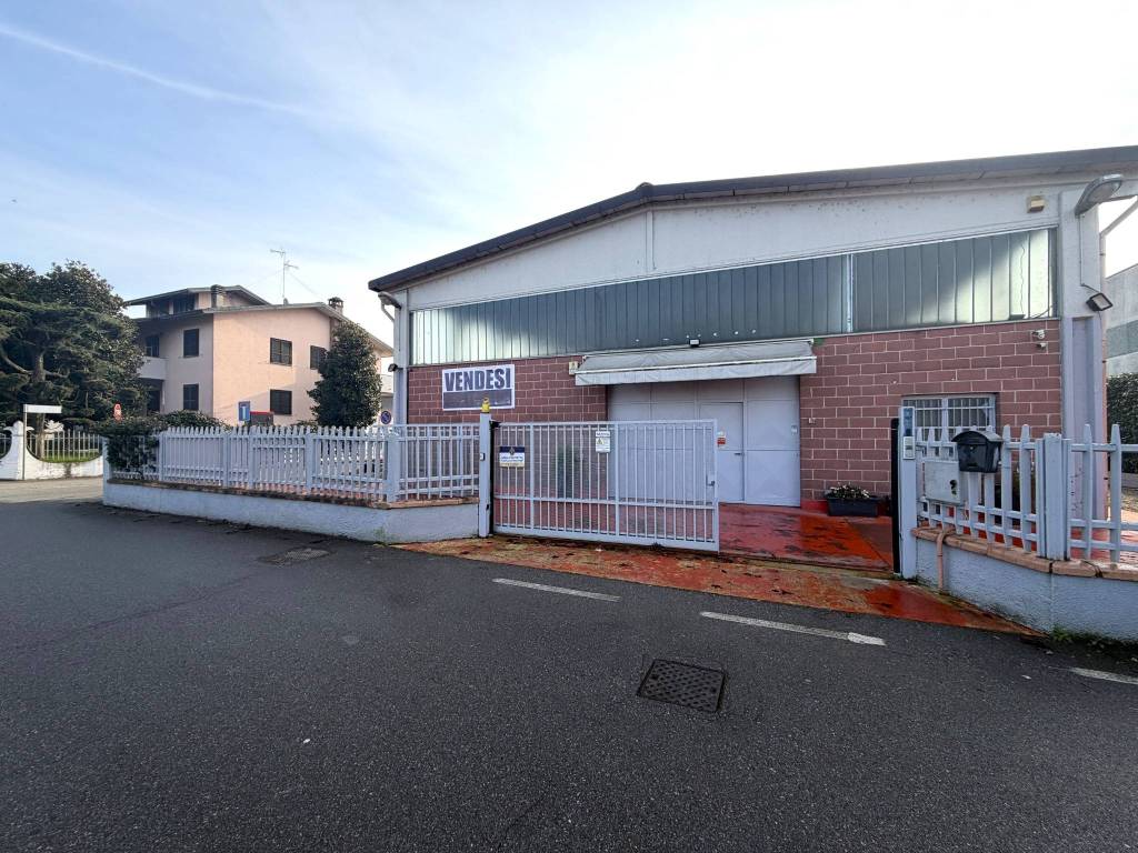 Immobile a Siziano in Via Adamello - Foto 2