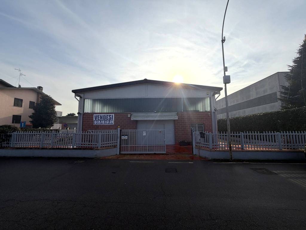 Immobile a Siziano in Via Adamello - Foto 3