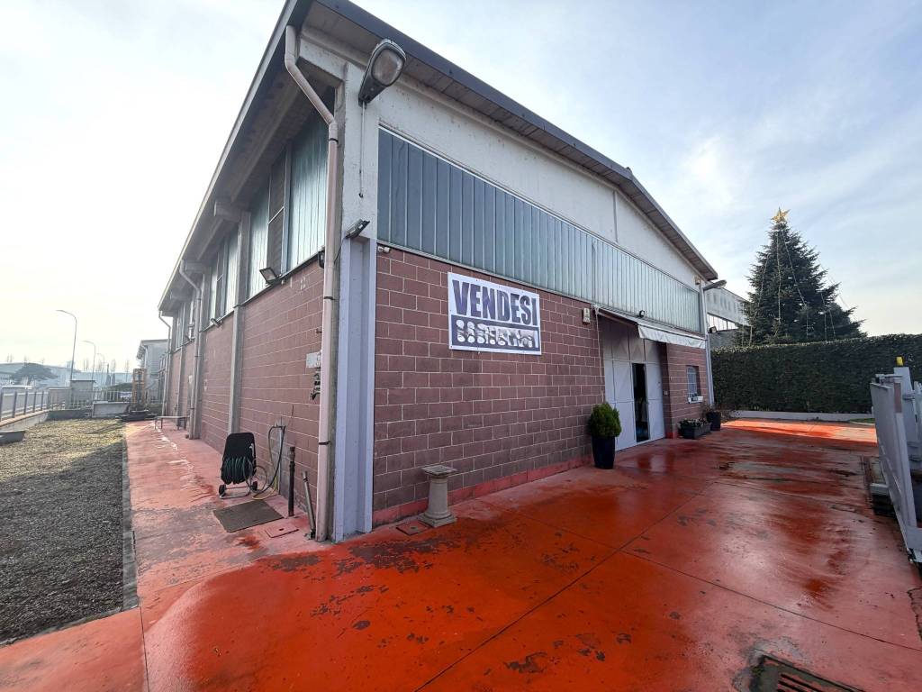 Immobile a Siziano in Via Adamello - Foto 4