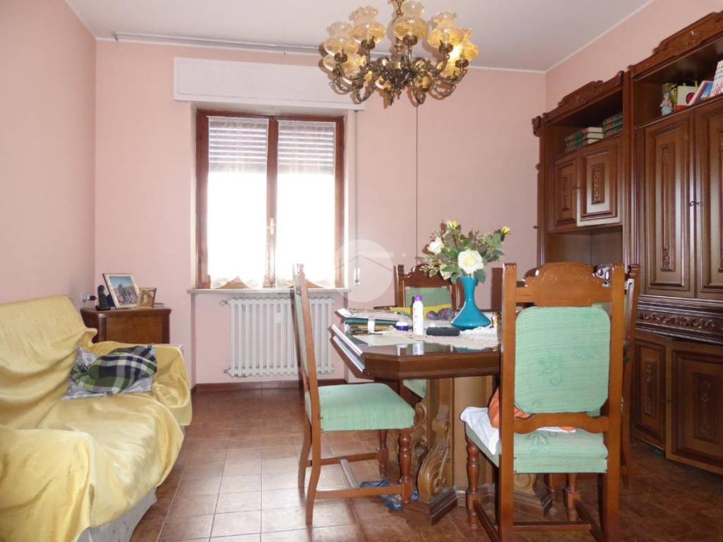 Appartamento a Stradella in Via Luigi Montemartini, 4 - Foto 3