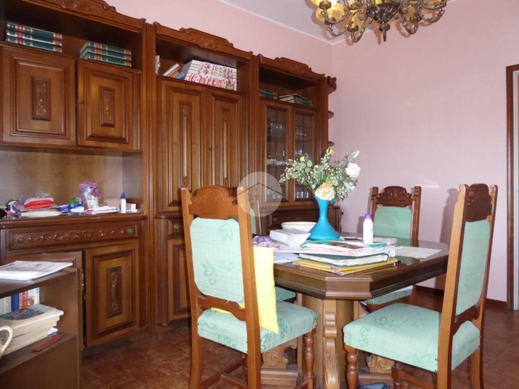 Appartamento a Stradella in Via Luigi Montemartini, 4 - Foto 4