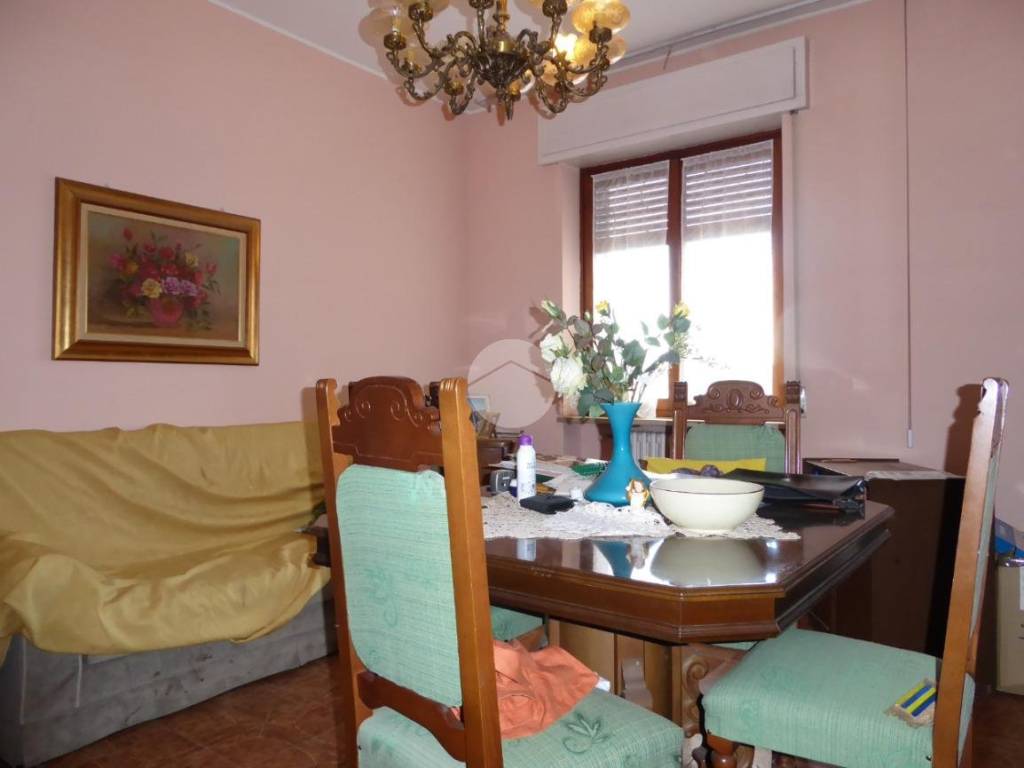 Appartamento a Stradella in Via Luigi Montemartini, 4 - Foto 5