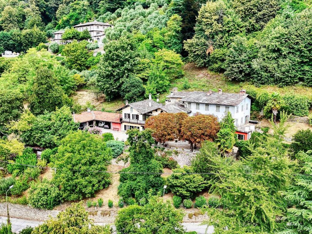 Casa indipendente a Torre pellice in Via Ravadera, 17 - Foto 3