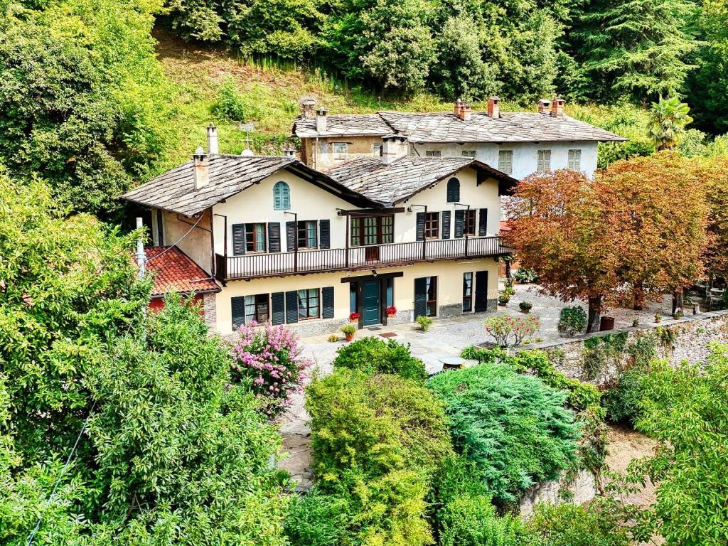 Casa indipendente a Torre pellice in Via Ravadera, 17 - Foto 4