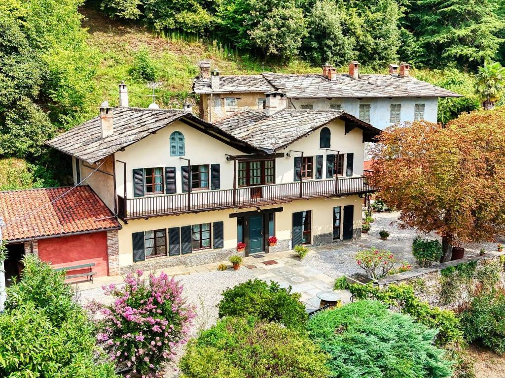 Casa indipendente a Torre pellice in Via Ravadera, 17 - Foto 5
