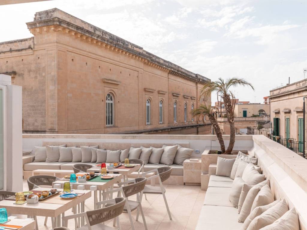 Casa indipendente a Lecce in Via Roberto Caracciolo, 30 - Foto 3
