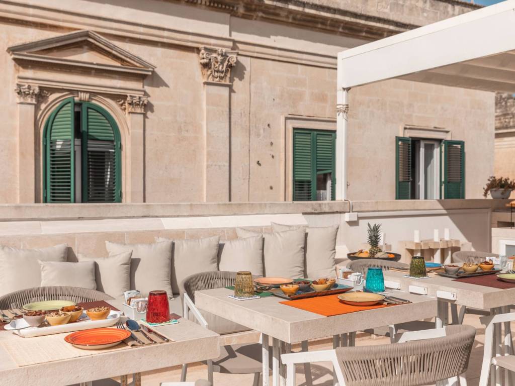 Casa indipendente a Lecce in Via Roberto Caracciolo, 30 - Foto 4