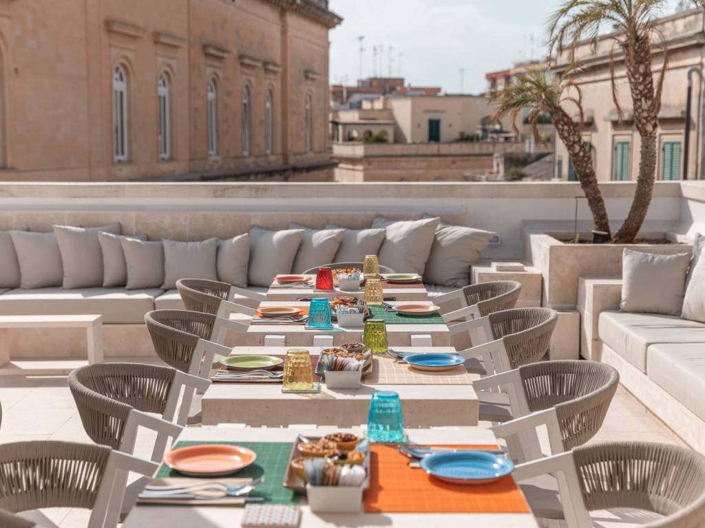 Casa indipendente a Lecce in Via Roberto Caracciolo, 30 - Foto 5