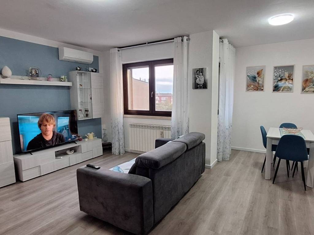 Appartamento a Rapolano terme in Via Eugenio Montale - Foto 2