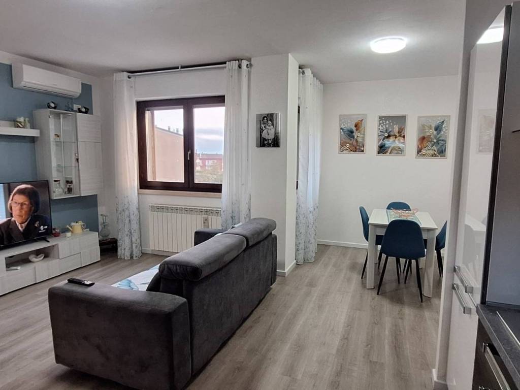 Appartamento a Rapolano terme in Via Eugenio Montale - Foto 3