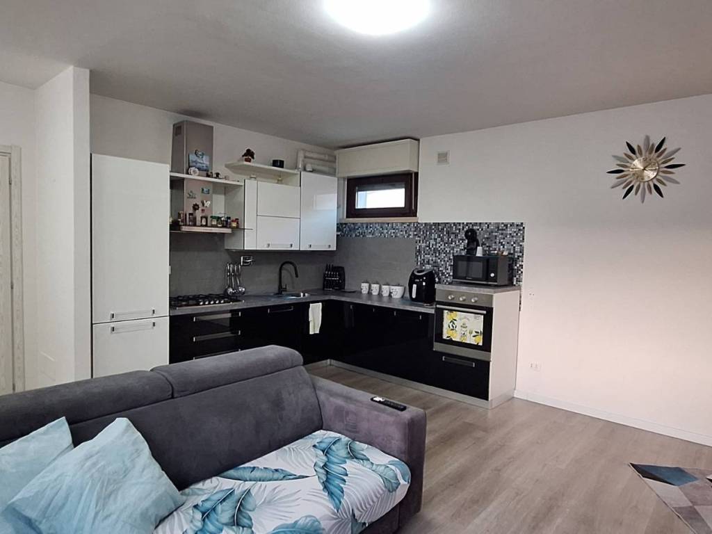 Appartamento a Rapolano terme in Via Eugenio Montale - Foto 5