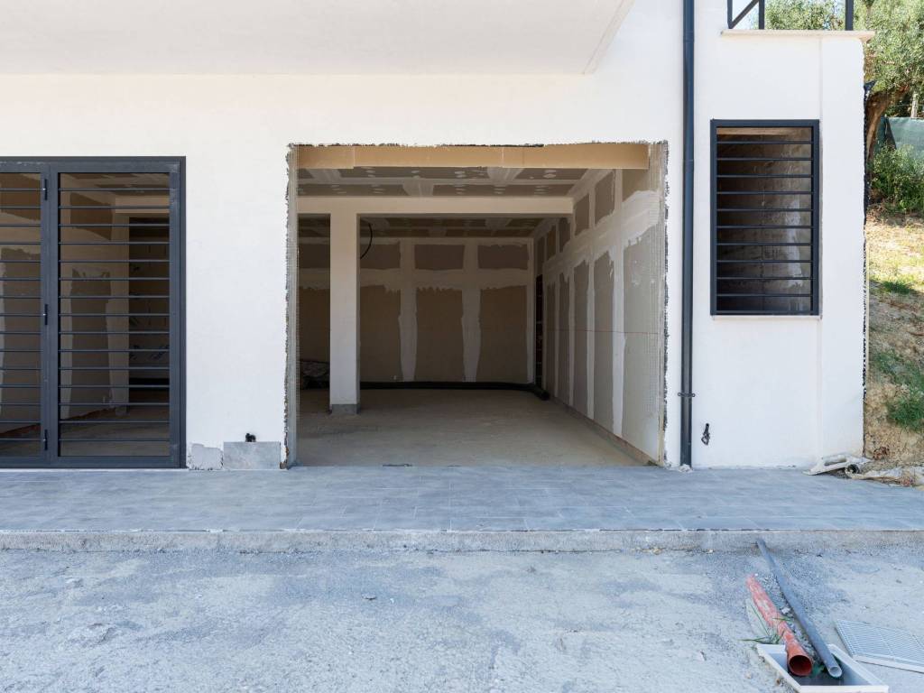 Villa a Monterotondo in Via Carlo Cattaneo, 83 - Foto 5