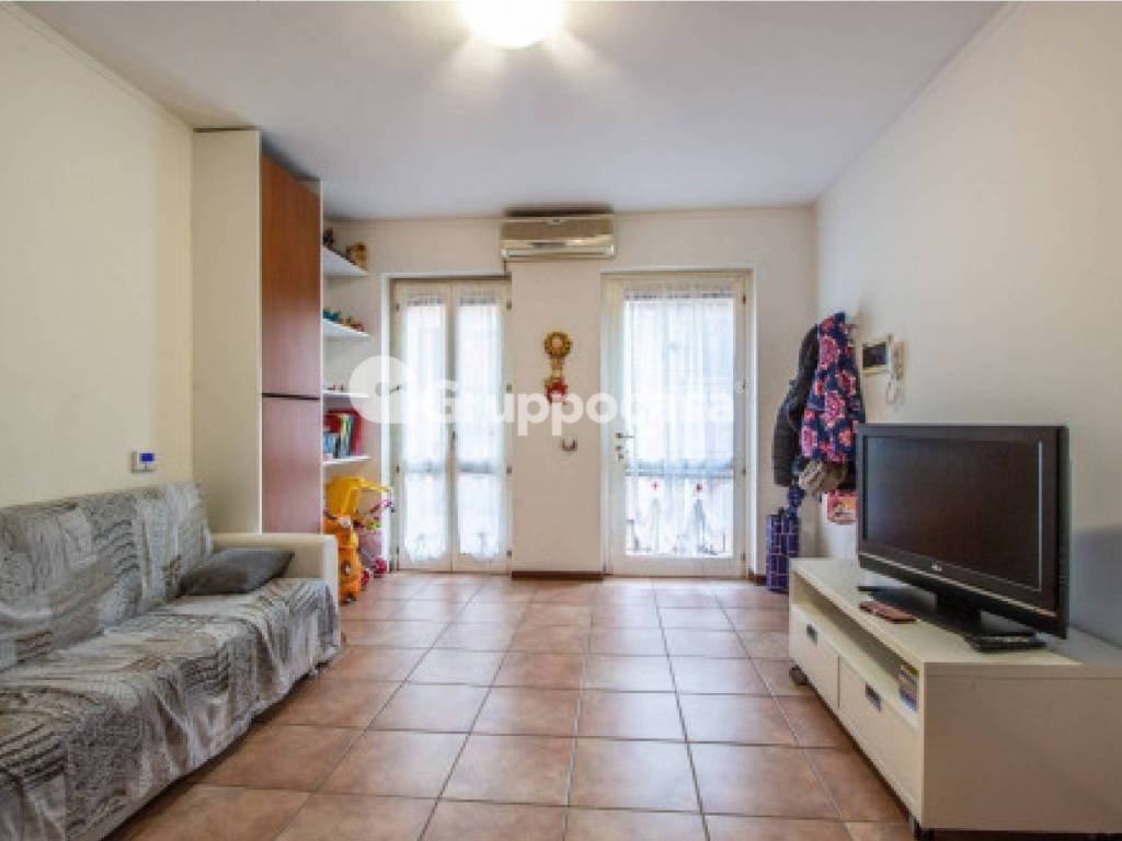 Appartamento a Cuggiono in Via Vittorio Emanuele II, 25 - Foto 3