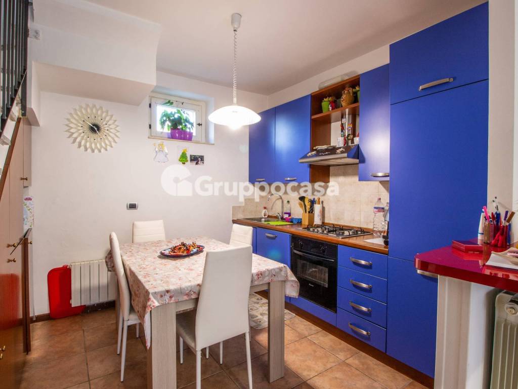 Appartamento a Cuggiono in Via Vittorio Emanuele II, 25 - Foto 5