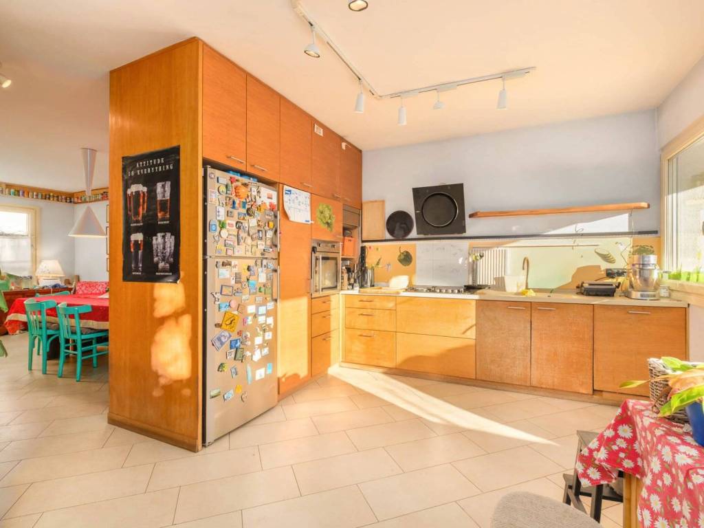 Villetta a schiera a Terlano in Via Stazione - Foto 2