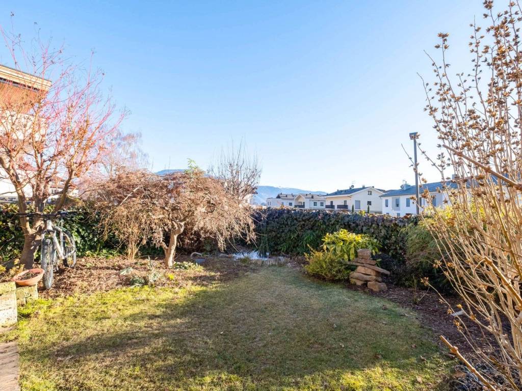 Villetta a schiera a Terlano in Via Stazione - Foto 3