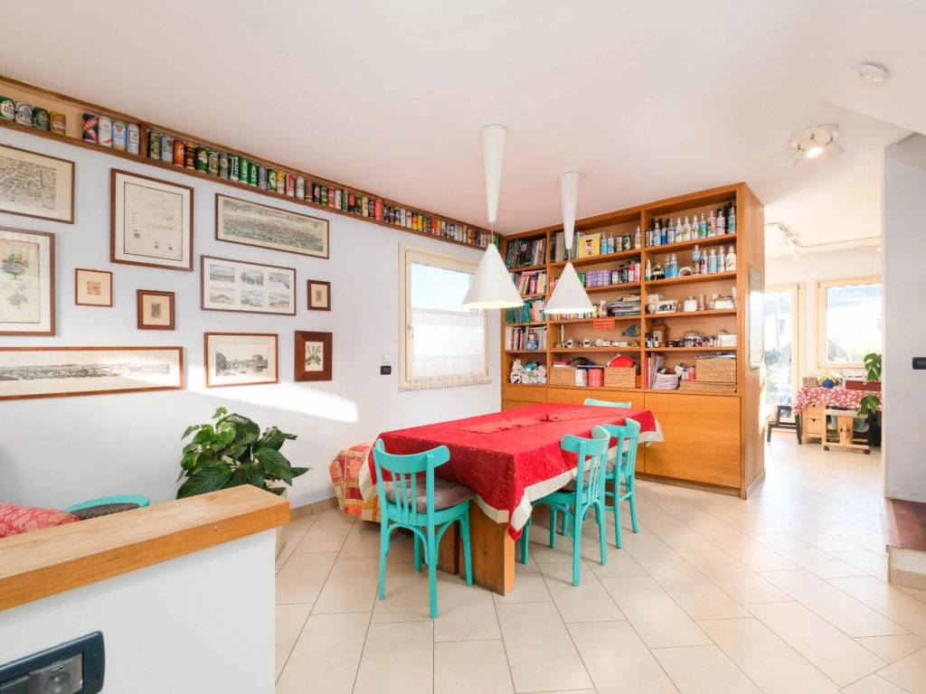 Villetta a schiera a Terlano in Via Stazione - Foto 5