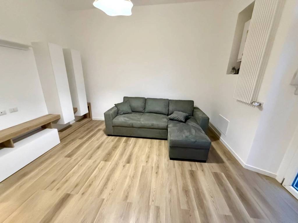 Appartamento a Como in Via Luigi Guanella - Foto 4