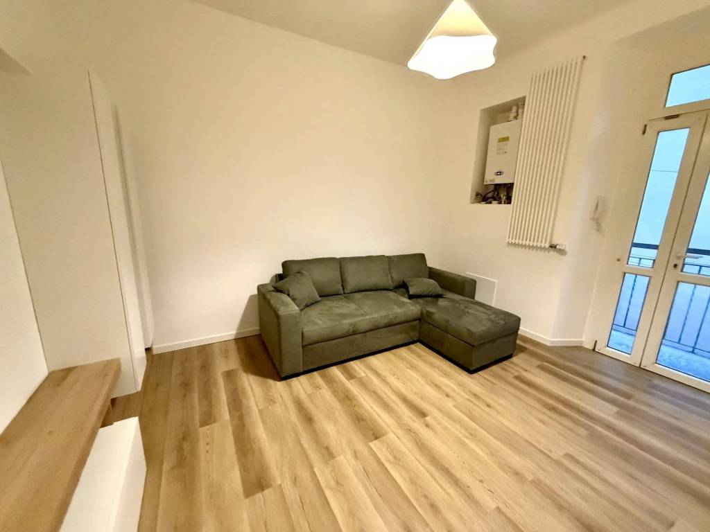 Appartamento a Como in Via Luigi Guanella - Foto 5