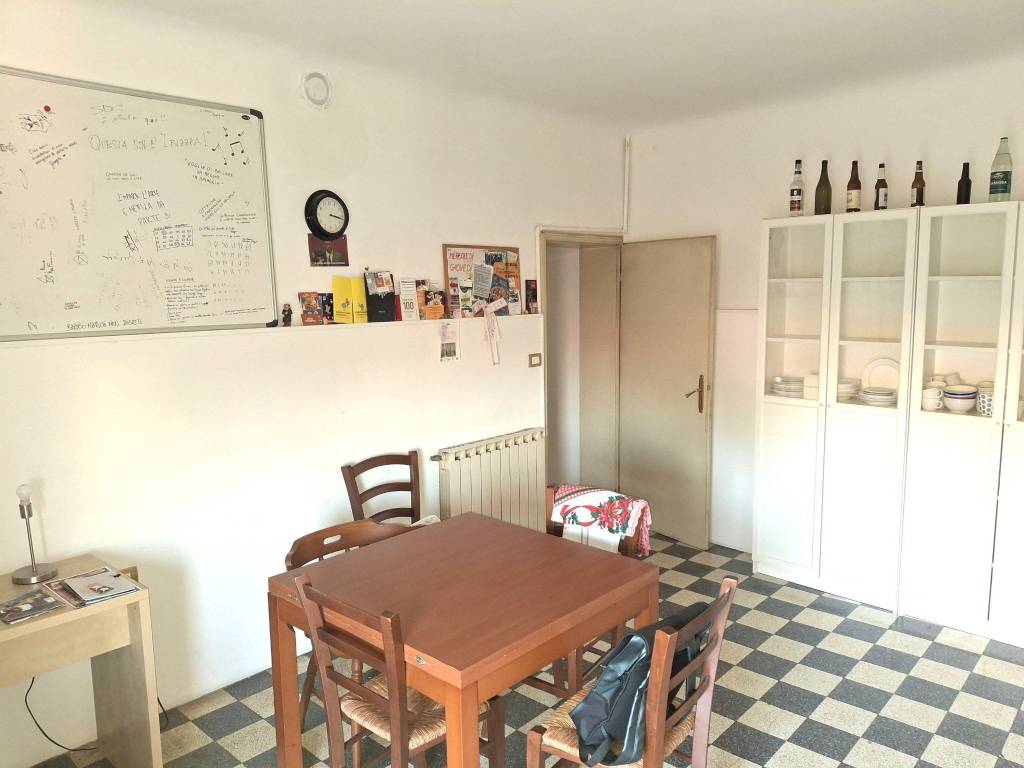 Appartamento a Ferrara in Via Boccacanale di Santo Stefano, 66 - Foto 4