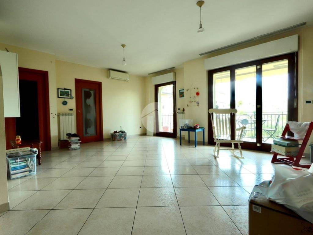 Appartamento a Spoltore in Via Panaro, 5 - Foto 3