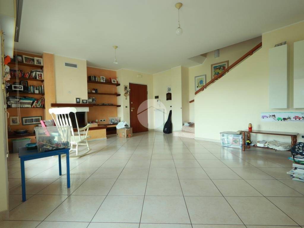 Appartamento a Spoltore in Via Panaro, 5 - Foto 4