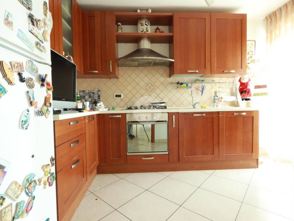 Appartamento a Spoltore in Via Panaro, 5 - Foto 5