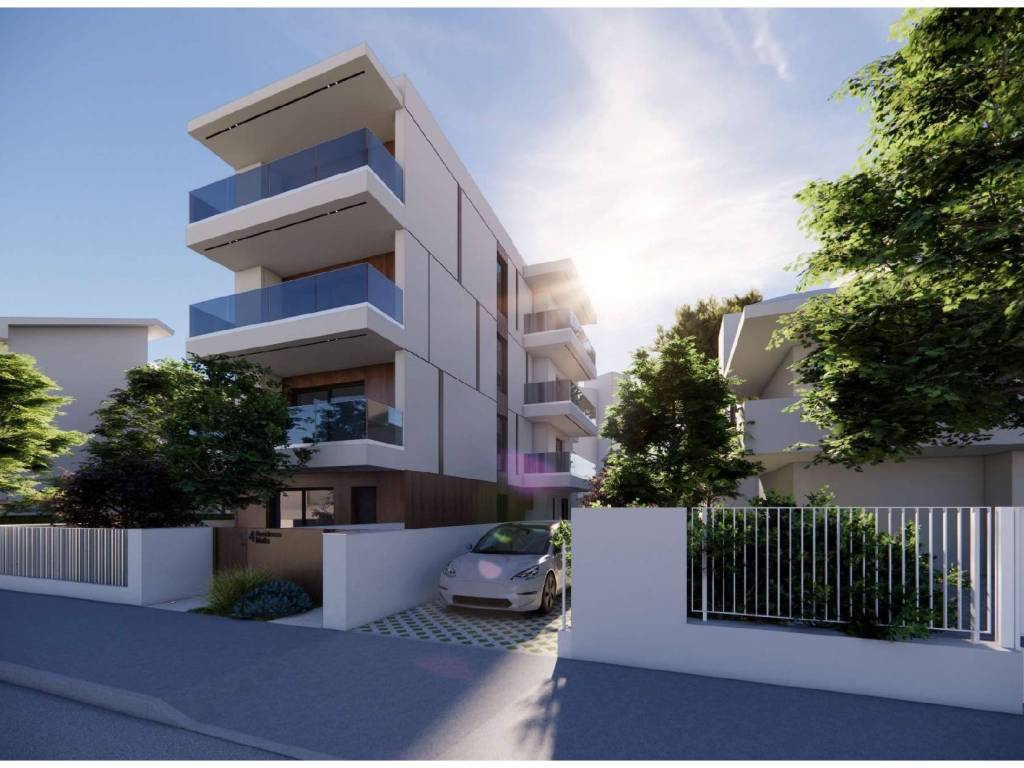 Appartamento a Riccione in Viale Malta, 29 - Foto 2