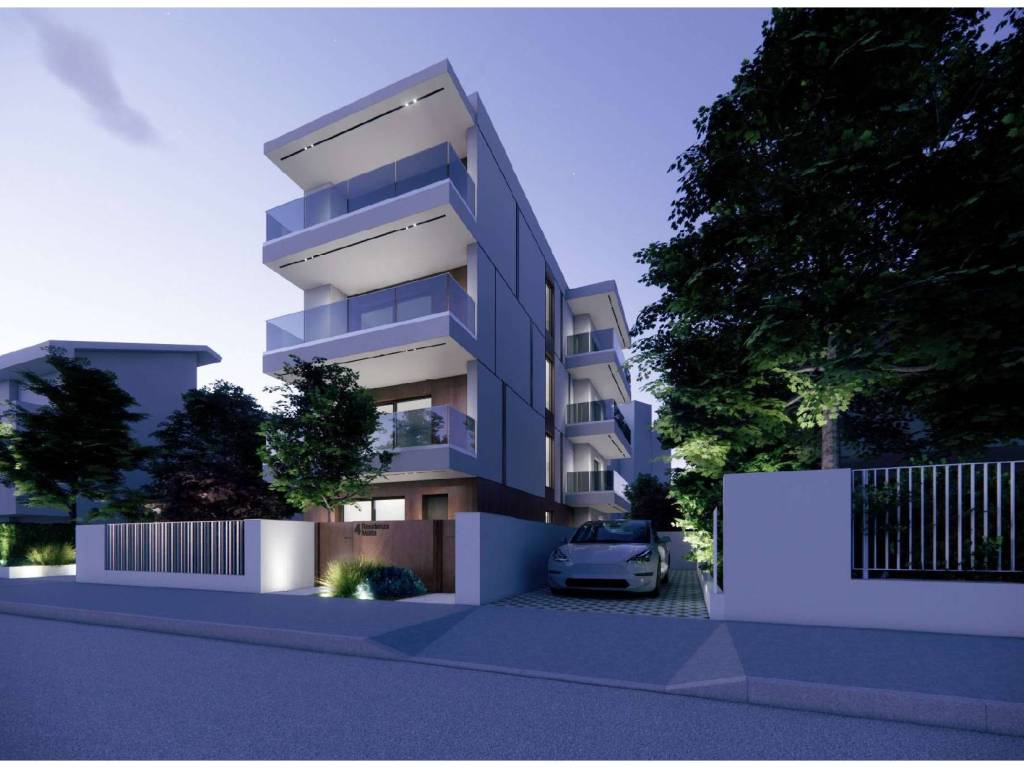 Appartamento a Riccione in Viale Malta, 29 - Foto 4