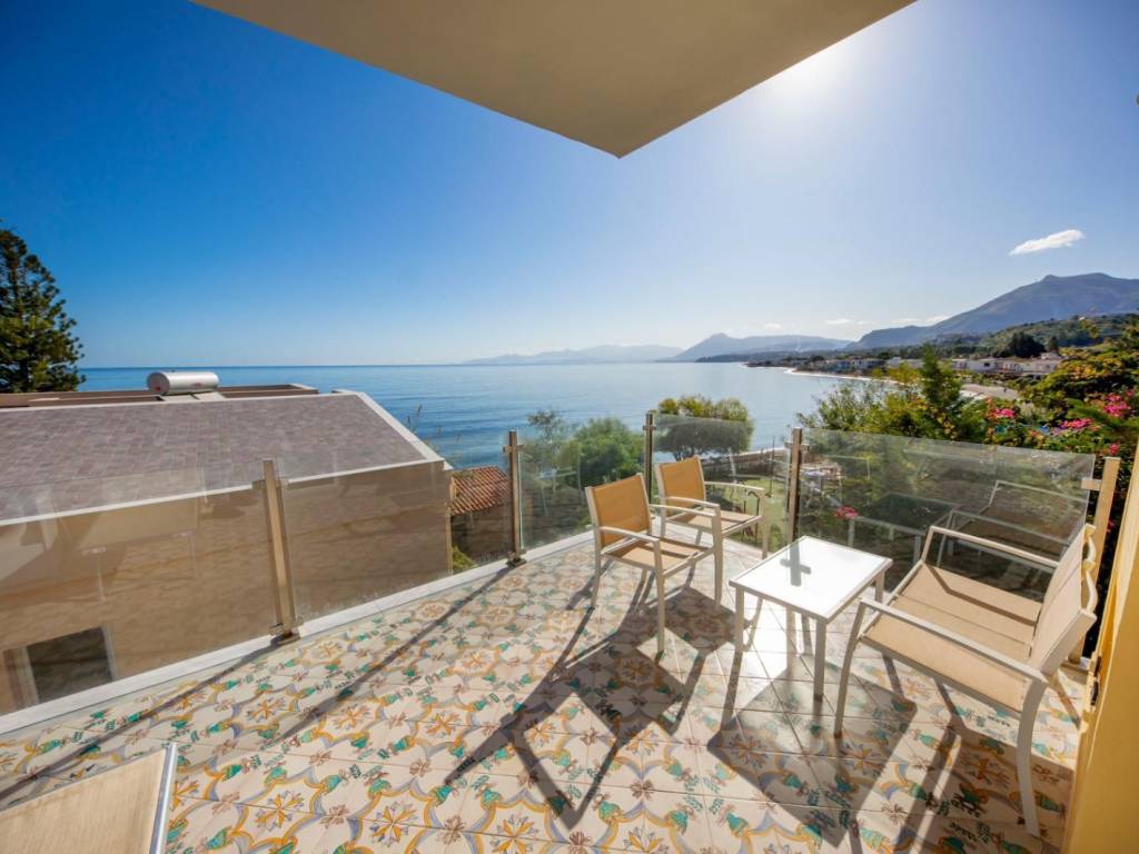 Villa a Casteldaccia in SS113 - Foto 4