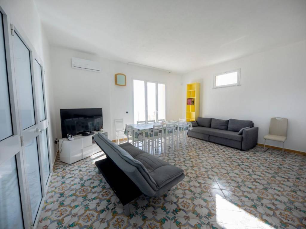 Villa a Casteldaccia in SS113 - Foto 5