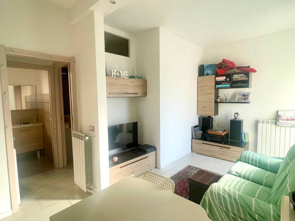 Appartamento a Guanzate in Via M. Mazza, 3 - Foto 2